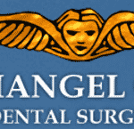 The Archangel Dental Surgery Logo