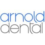 The Arnold Dental Centre Logo