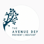 The Avenue Dental Practice Logo