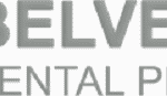 The Belvedere Dental Practice Logo