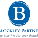 The Blockley Partnership Dental Practice Logo