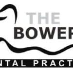 The Bower Dental Practice Logo