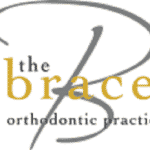 The Brace Orthodontic Practice Logo