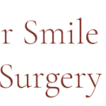 The Brighter Smile Dental Surgery Logo