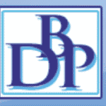 The Bruton Dental Practice Logo