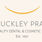 The Buckley Practice Logo