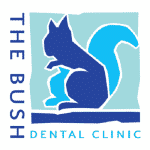 The Bush Dental Clinic Logo