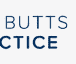 The Butts Dental Practice Logo