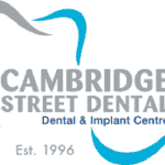 The Cambridge Street Dental Practice Logo