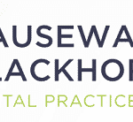 The Causeway & Blackhorse Way Dental Practice Logo