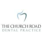 The Church Road Dental Practice Logo