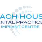 The Coach House Dental Practice Logo