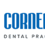 The Corner House Dental Practice Logo