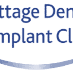 The Cottage Dental & Implant Clinic Logo