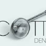 The Cottage Dental Practice Logo