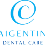 The Craigentinny Dental Health Centre Logo