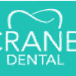 The Crane Dental Surgery Logo