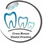 The Cross House Dental Practice Logo