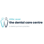 The Dental Care Centre Logo