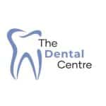 The Dental Centre Washington Logo