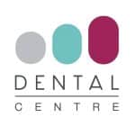 The Dental Centre in Corby Logo