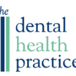 The Dental Health Practice Logo