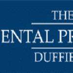 The Dental Practice Duffield Logo