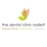 The Dental Practice Radlett Logo