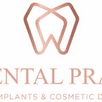 The Dental Practice in Fallowfield Logo
