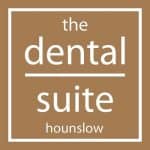 The Dental Suite Hounslow Logo