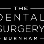 The Dental Surgery Burnham Logo