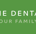 The Dental Team Logo