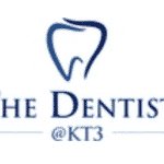 The Dentist @ KT3 Logo
