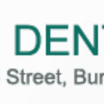 The Dentist Buntingford Logo