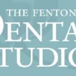 The Fenton Dental Studio Logo