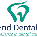 The Field End Dental Clinic Logo