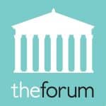 The Forum Dental Practice Logo