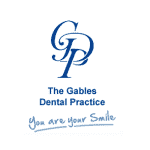 The Gables Dental Practice in Cambridge Logo