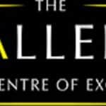 The Gallery Dental Centre Logo