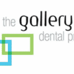 The Gallery Dental Practice Logo