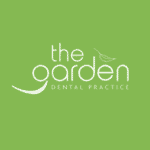 The Garden Dental Practice Logo