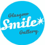 The Glasgow Smile Gallery Logo