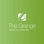 The Grange Dental Centre Logo