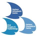 The Harbour Orthodontic & Cosmedical Centre Logo