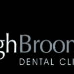 The High Brooms Dental Clinic Logo