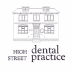 The High Street Dental Practice Logo