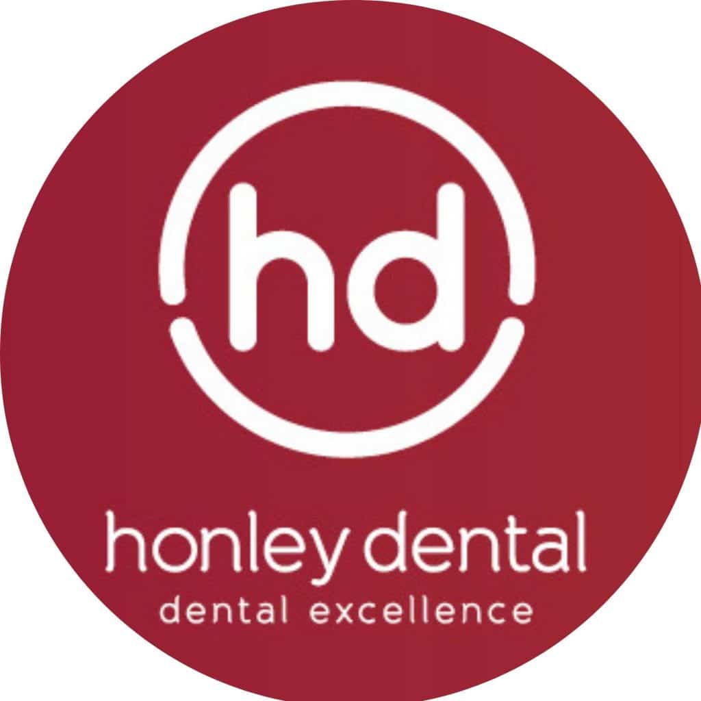 The Honley Dental Practice Logo