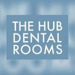 The Hub Dental Rooms London Logo