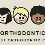The Ipswich Orthodontic Centre Logo