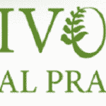 The Ivory Dental Practice Logo
